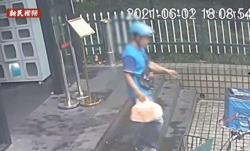 外卖员爆料外卖员视频,揭秘外卖行业背后的辛酸与真相  第2张